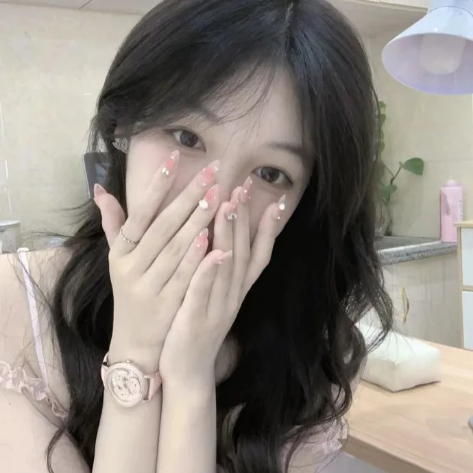 我才不会爱上契约女友