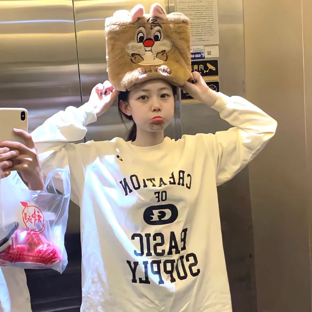 顶流女明星她又乌鸦嘴了