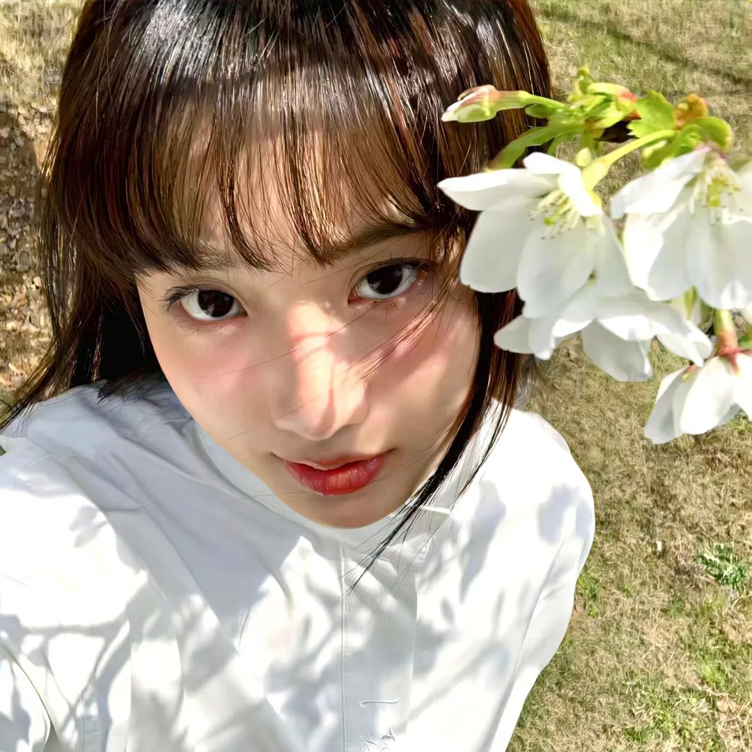 超次元游戏 海王星 ～沐浴阳光的紫茄子花～